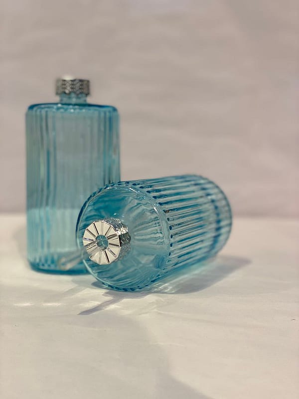 Glass bottle 004