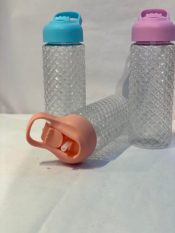 High Quality Water Bottle 001