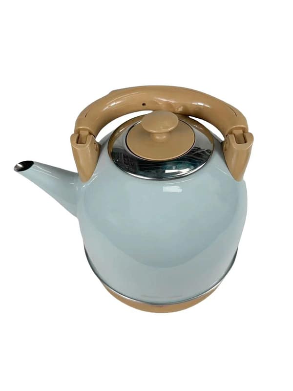 CNTRONIC CIC-8070 6.0L Electric Kettle
