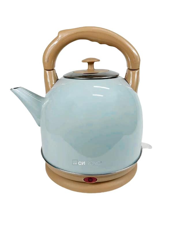 CNTRONIC CIC-8070 6.0L Electric Kettle