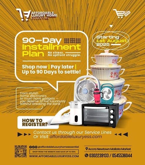 90-installment plan